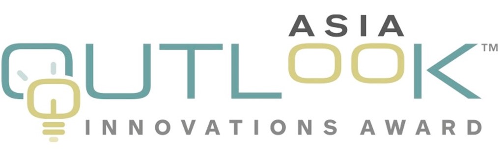 OUTLOOK Asia Innovation Award