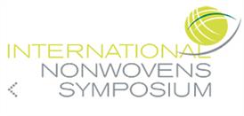 International Nonwovens Symposium logo
