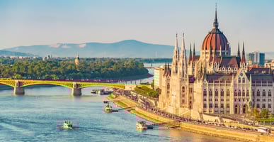 Excitement Builds for EDANA’s OUTLOOK™ in Budapest – Limited Exhibition Space and Sponsorship Opportunities Available! image