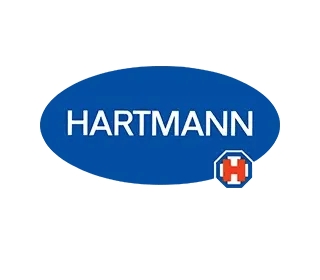 HARTMANN-History-logo