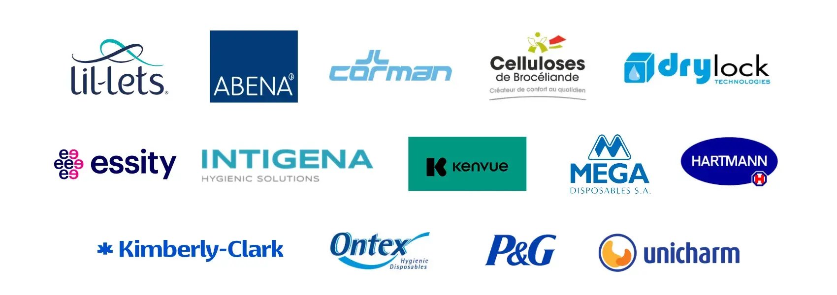 Stewardship Programme Signatories (3)