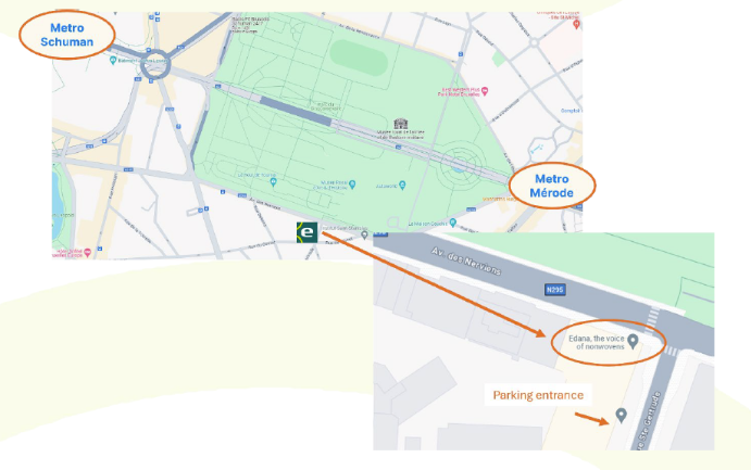 Edana_office_directions