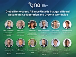 Global Nonwovens Alliance Unveils Inaugural Board, Advancing Collaboration and Growth Worldwide image
