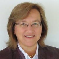 EDANA congratulates Dr. Margareta Huldén on her retirement image