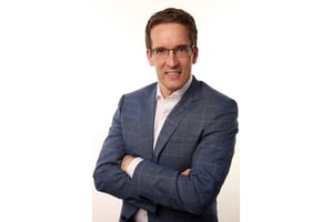 Industry Insights OUTLOOK: Achim Schalk image