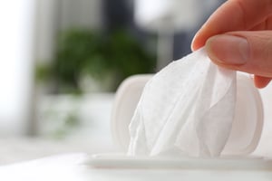 EDANA Statement on the Four UK Nations' Response to the Consultation to Ban Plastic in Certain Wet Wipes image