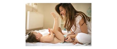 European manufacturers of diapers, incontinence care and female sanitary products are committing to a new level of action and consumer transparency on substances of interest image