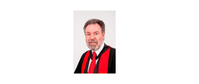 Prof. Alan Cottenden appointed a Member of the Order of the British Empire (MBE) image