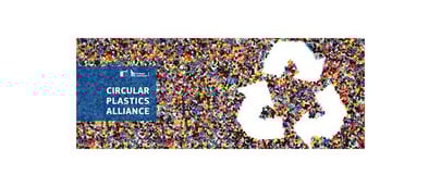 EDANA joins the Circular Plastics Alliance image