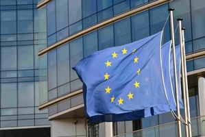 European Commission's 2025 Work Plan image