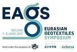 Success for first ever EurAsian Geotextiles Symposium image