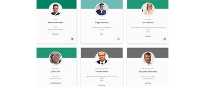 EDANA elects new Board - Association reshuffle demonstrates further industry focus on sustainability and innovation image