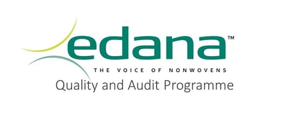 EDANA Quality and Audit Programme (QAP) is operational image