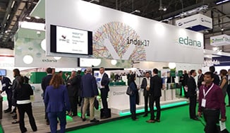 INDEX™17 declared a success by both exhibitors and visitors alike image