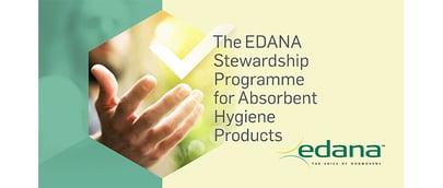 Personal hygiene product makers commit to programme to strengthen consumer confidence image