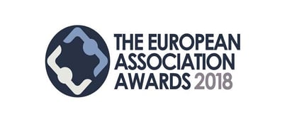 EDANA Wins Two European Association Awards image