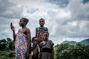 New Horizons: The changing retail space for the hygiene sector in key African markets image