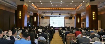 FILTREX™ Asia 2018 closes to great acclaim image