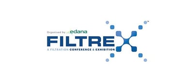 Filtrex™ Berlin 2019 programme announced image