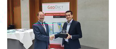 Winner of the FILTREX™ Innovation Award announced image
