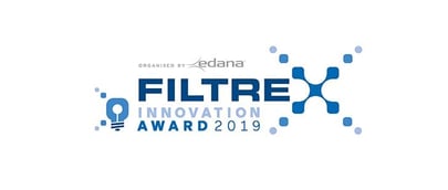 Nominees for 2019 FILTREX™ Innovation Award announced image