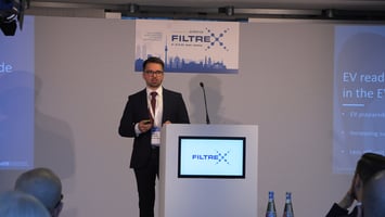 Industry Insights FILTREX: Fransua Vytautas Razvadauskas image