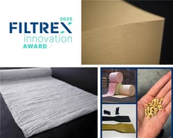FILTREX™ Innovation Award 2025: Announcing the Nominees! image