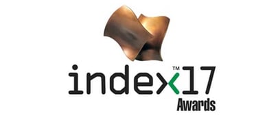 EDANA Announces nominees for the INDEX™17 Awards image