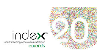 EDANA announces winners of the INDEX™20 Innovation Award image