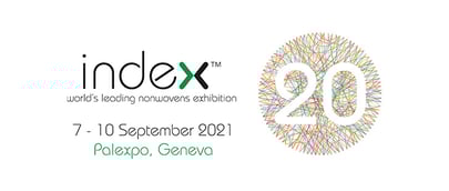 INDEX™20 Exhibition Rescheduled to 07 – 10 September 2021 image