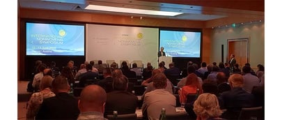 2019 Nonwovens Symposium outlines path to sustainable innovation and growth image
