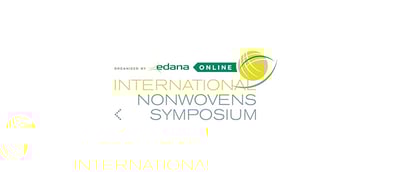 Registrations open for International Nonwovens Symposium 9 - 10 June image