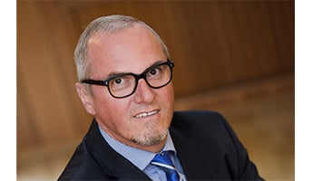 EDANA congratulates Jean Marie Becker on his recent retirement image