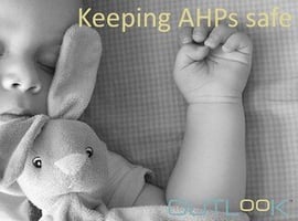 Henkel | Keeping AHPs Safe image