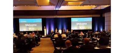 Expert insight and industry innovation showcased at Middle East & North Africa Symposium image
