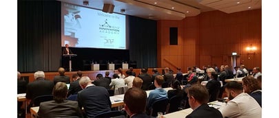 2019 Nonwovens Innovation Academy - Over 100 pioneers gather for innovation incubator image