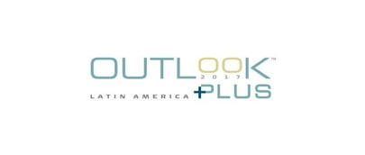 OUTLOOK™ Plus Latin America 2017 Announces Final Programme image