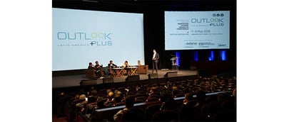 OUTLOOK™ Plus Latin America 2019 keeps its momentum image