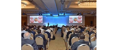 OUTLOOK™ 2019 closes as most successful edition ever - Over 530 key stakeholders gather for premier nonwoven personal care products and hygiene conference image