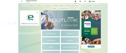 Online edition of OUTLOOK™ closes to great acclaim image
