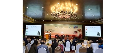 Success of the first edition of OUTLOOK™ India 2019 reflects the dynamic growth of the nonwovens hygiene business in India and its awareness of sustainable development requirements image