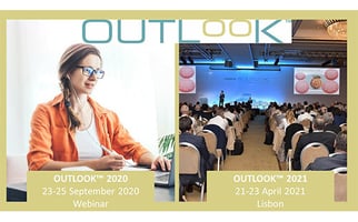 OUTLOOK™ reinvents itself! image