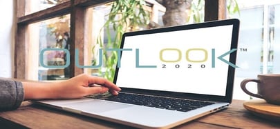 EDANA shares draft programme for online OUTLOOK™ 2020 image