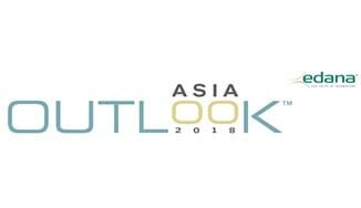 Leading global speakers and expert insight at OUTLOOK™ ASIA 2018 image