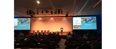 OUTLOOK™ 2018 closes as most successful edition ever image