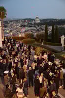 OUTLOOK™ 2024 record attendance image