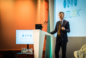 Industry Insights OUTLOOK: Robert Ward image