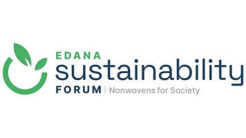 EDANA Sustainability Forum 2024: Driving Innovation and Circular Solutions in the Nonwovens Industry image