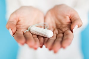 Statement on Tampons as a Source of Exposure to Metal(loid)s image