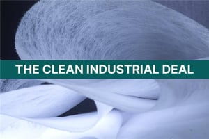The Clean Industrial Deal: An Opportunity for the European Industry image